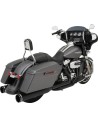 2-in-2 Dominator Auspuffanlage