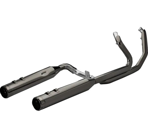 KHROME WERKS Komplettanlagen für Harley Davidson FLHTK 1868 ABS 2019-2024