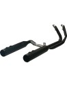 2-into-2 Dominator Auspuffanlage