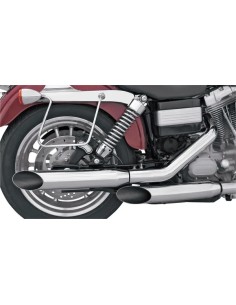 3" HP-Plus® Slip-On Schalldämpfer