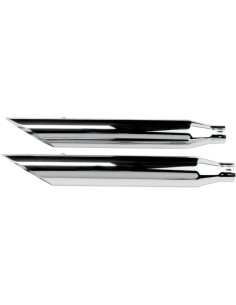 3" HP-Plus® Slip-On Schalldämpfer