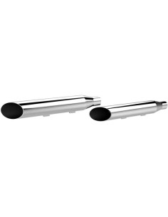 3" HP-Plus® Slip-On Schalldämpfer