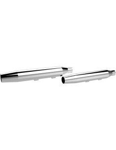 3" HP-Plus® Slip-On Schalldämpfer