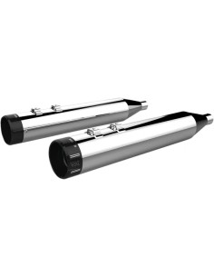 4-1/2" HP-Plus® Slip-On Schalldämpfer