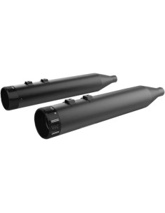 4-1/2" HP-Plus® Slip-On Schalldämpfer