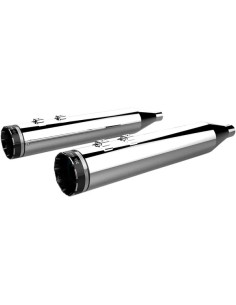 4-1/2" HP-Plus® Slip-On Schalldämpfer