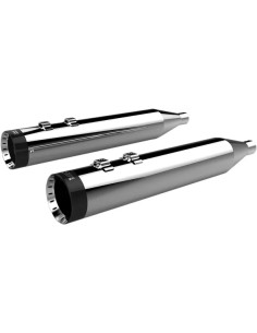 4-1/2" HP-Plus® Slip-On Schalldämpfer