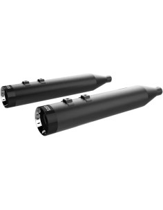 4-1/2" HP-Plus® Slip-On Schalldämpfer