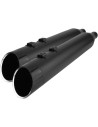 4-1/2" HP-Plus® Slip-On Schalldämpfer