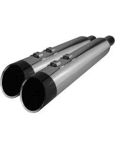 4-1/2" HP-Plus® Slip-On Schalldämpfer