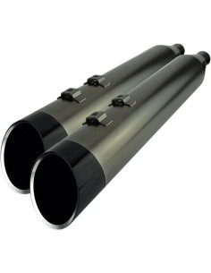4-1/2" HP-Plus® Slip-On Schalldämpfer