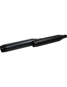 3-1/2" Endschalldämpfer