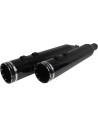 4-1/2" HP-Plus® Slip-On Schalldämpfer