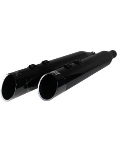 4-1/2" HP-Plus® Slip-On Schalldämpfer