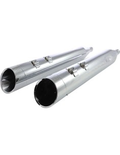 4-1/2" HP-Plus® Slip-On Schalldämpfer