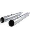 4-1/2" HP-Plus® Slip-On Schalldämpfer