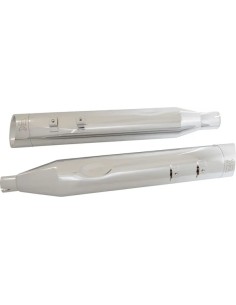 4-1/2" HP-Plus® Slip-On Schalldämpfer