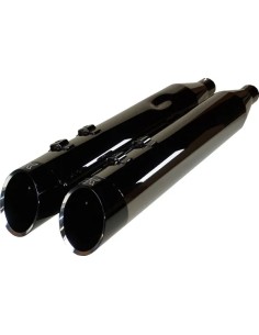 4-1/2" HP-Plus® Slip-On Schalldämpfer
