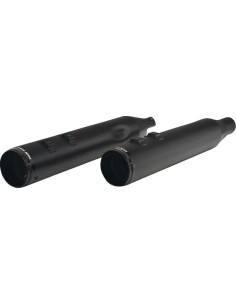 4-1/2" HP-Plus® Endschalldämpfer mit Race Spitze