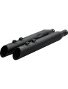 HP-Plus® Slip-On Schalldämpfer