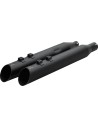 HP-Plus® Slip-On Schalldämpfer