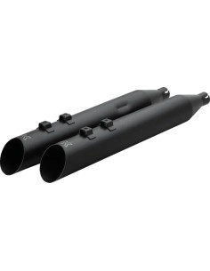 HP-Plus® Slip-On Schalldämpfer