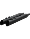 HP-Plus® Slip-On Schalldämpfer