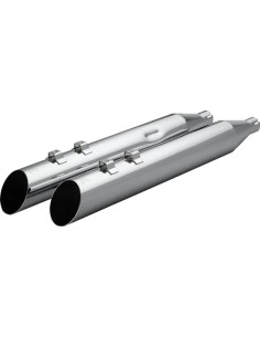 HP-Plus® Slip-On Schalldämpfer