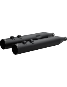 HP-Plus® Slip-On Schalldämpfer