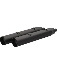4-1/2" War Hammer Schalldämpfer