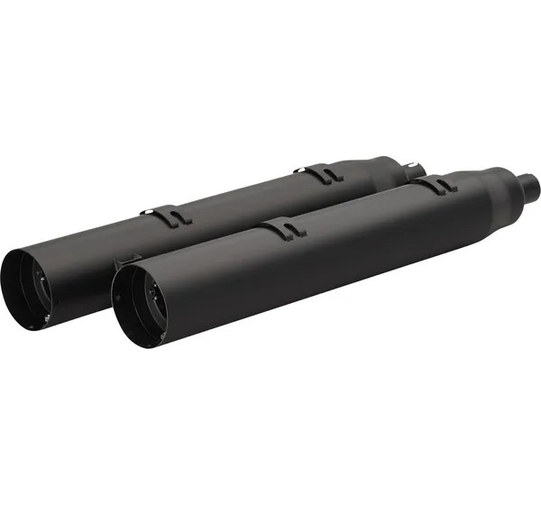 KHROME WERKS Endschalldämpfer für INDIAN CHALLENGER 108 ABS ab 2020