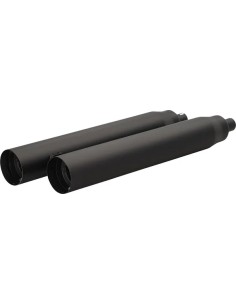 4-1/2" War Hammer Schalldämpfer