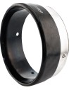 Billet-Tip Auspuff-Endkappe