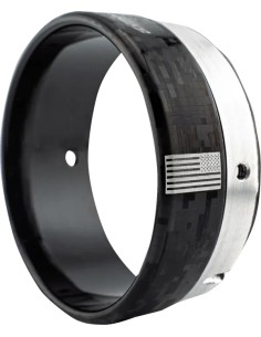 Billet-Tip Auspuff-Endkappe
