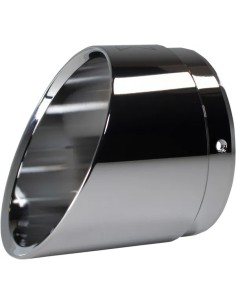 4-1/2" Endkappe