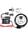 Plug-and-Play Anhänger-Verkabelungs-Kit