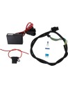 Plug-and-Play Anhänger-Verkabelungs-Kit