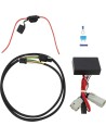 Plug-and-Play Anhänger-Verkabelungs-Kit