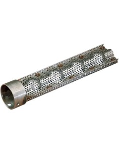 HP-Plus® Drag Pipe Dämpfereinsatz