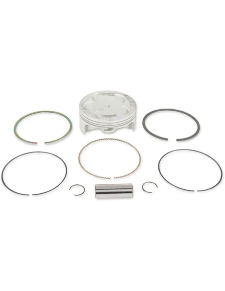 PROX Kolbensätze, Kolben & Komponenten für YAMAHA YZ 426 F 2000-2002