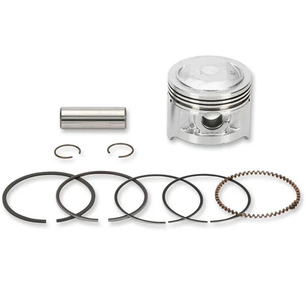 PROX Kolbensätze, Kolben & Komponenten für HONDA C 70 Z 1977-1993
