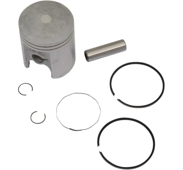 PROX Kolbensätze, Kolben & Komponenten für SUZUKI LT 80 1988-2006