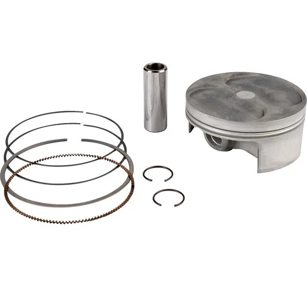 PROX Kolbensätze, Kolben & Komponenten für KAWASAKI KX 250 F 2006-2009