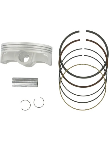 PROX Kolbensätze, Kolben & Komponenten für HONDA TRX 450 ER 2006-2014