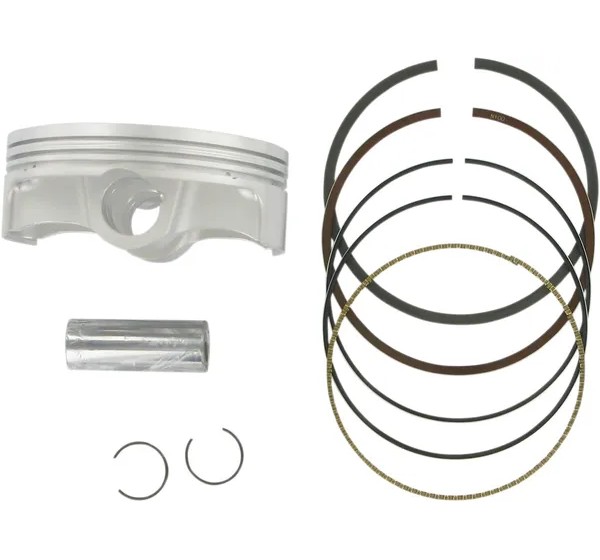 PROX Kolbensätze, Kolben & Komponenten für HONDA TRX 450 ER 2006-2014