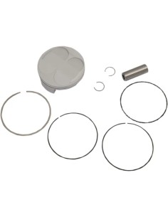 Kolbenkit