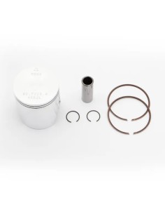 Gusskolbensatz