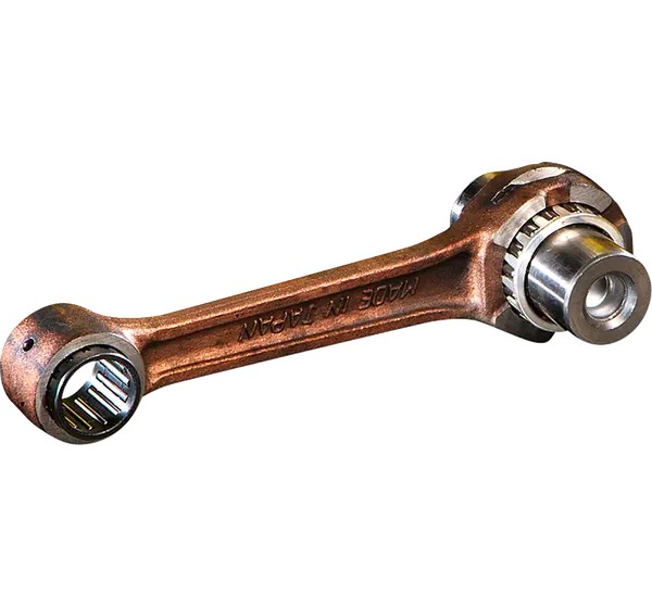 PROX Kurbelwellen & Pleuel für HONDA CRF 450 R 2002-2008