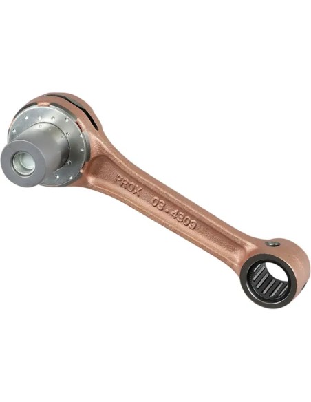PROX Kurbelwellen & Pleuel für KAWASAKI KX 250 1978-2008