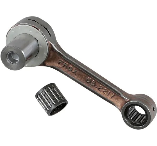 PROX Kurbelwellen & Pleuel für YAMAHA YZ 125 1986-2000